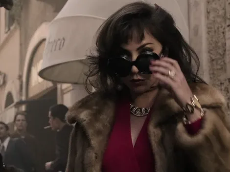 Lady Gaga y otros olvidados de los nominados al Oscar