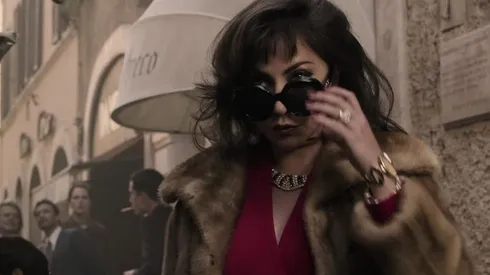 Lady Gaga y otros olvidados de los nominados al Oscar