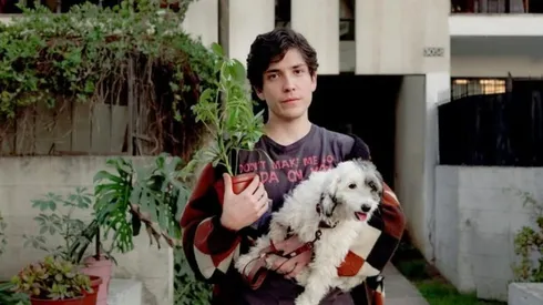 Proyecto fantasma, película que compitió en el Festival de Rotterdam. (Foto: Proyecto fantasma)