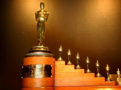 ¡Los nominados a los Oscar 2022!