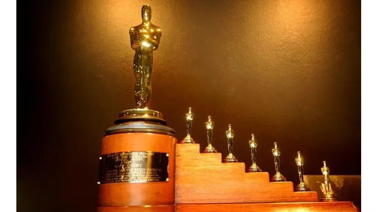 Premios Oscar
