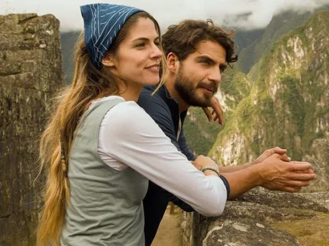 ‘Hasta que nos volvamos a ver’: la primera película peruana que promete atrapar a la audiencia