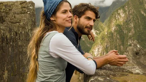 ‘Hasta que nos volvamos a ver’, nueva producción de Netflix