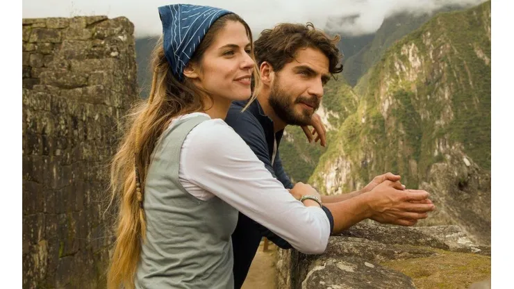 ‘Hasta que nos volvamos a ver’, nueva producción de Netflix