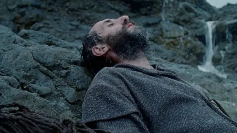 Eles Transportan a Morte, película española que participó en el Festival de Rotterdam (Foto: IFFR)