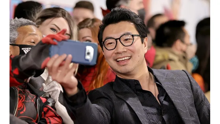 Simu Liu