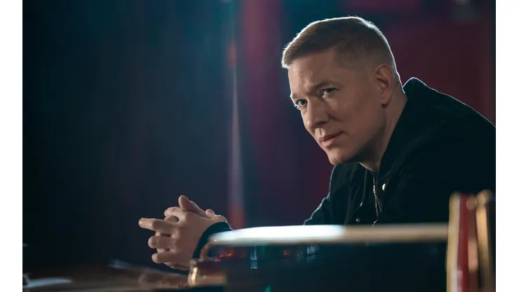 Joseph Sikora vuelve a ser Tommy Egan.