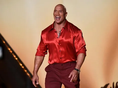 La película que enfrentaría a The Rock con Henry Cavill y Zachary Levi