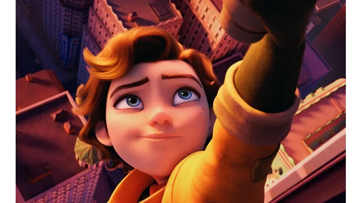 Laurent Zeitoun y Theodore Ty dirigen Fireheart.