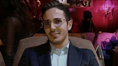 Simon Leviev, el estafador de Tinder