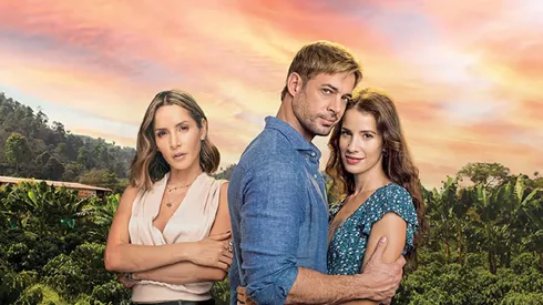 'Café con aroma a mujer'