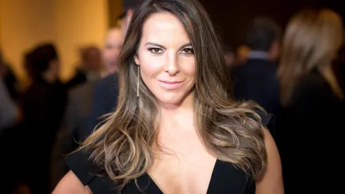 Kate del Castillo