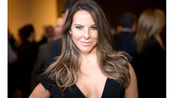 Kate del Castillo