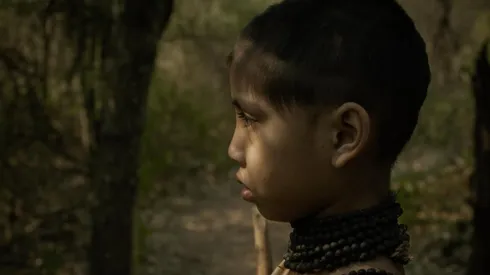 EAMI, película ganadora del Festival de Rotterdam (Foto: IFFR)