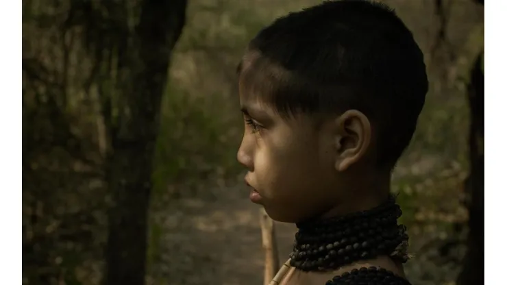 EAMI, película ganadora del Festival de Rotterdam (Foto: IFFR)