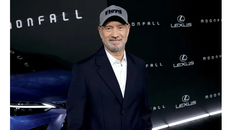Roland Emmerich