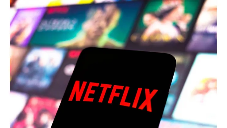Netflix
