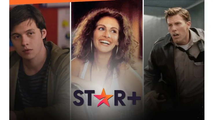 Star Plus