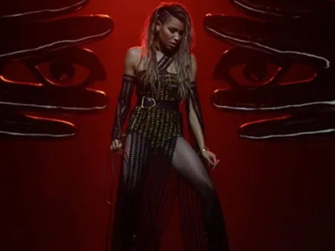 La imagen que confirmaría el regreso de Black Canary al DCEU en Batgirl