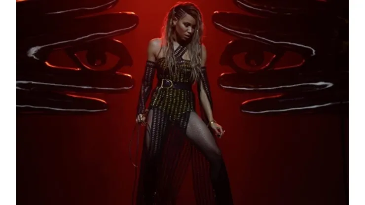 Black Canary