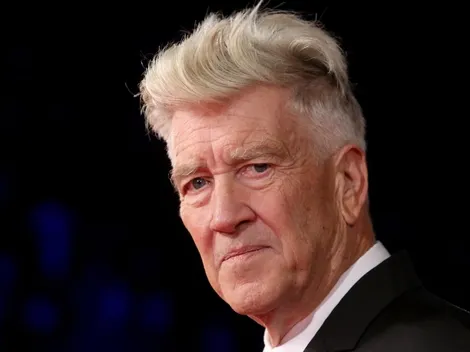 David Lynch trabajará en la próxima película de Spielberg