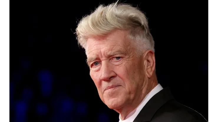 Lynch llevaba 5 años sin tener un trabajo como actor.
