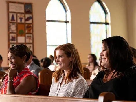 Dulces Magnolias: ¿tendrá temporada 3 en Netflix?