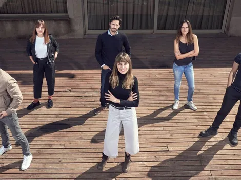 Todos Mienten: el thriller más atrapante que verás este año