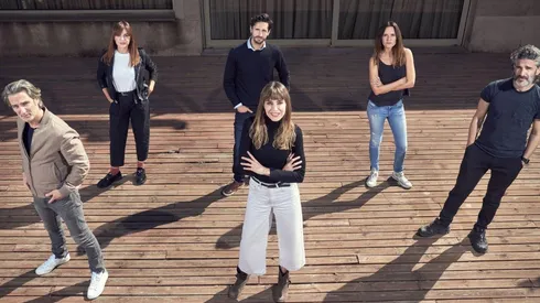 La serie se lanzó el 28 de enero.