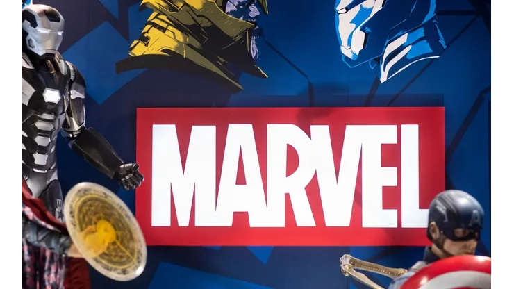 Marvel