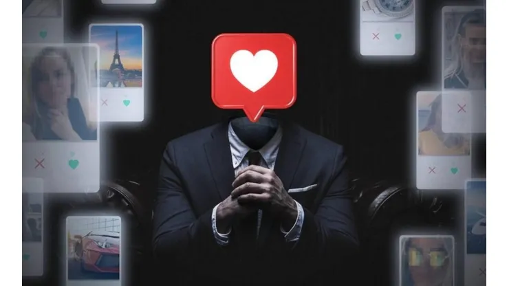 El estafador de Tinder, el documental del momento.