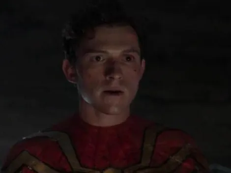La escena de Spider-Man: No Way Home que está basada en la realidad