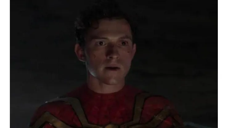 Tom Holland