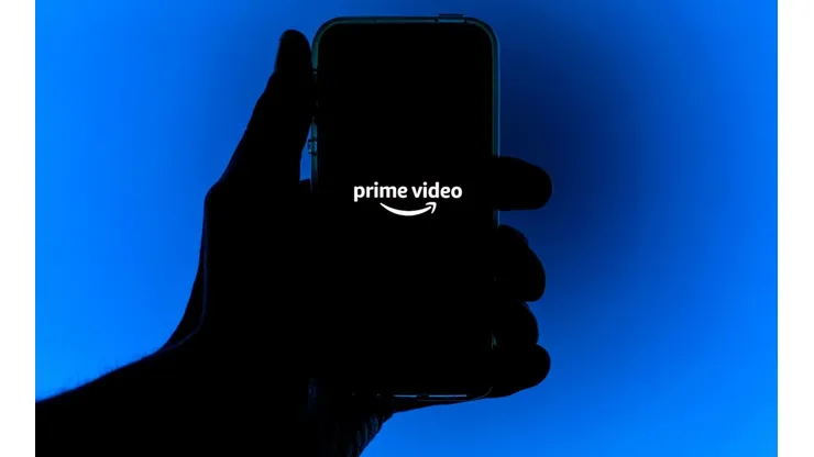 Prime Video