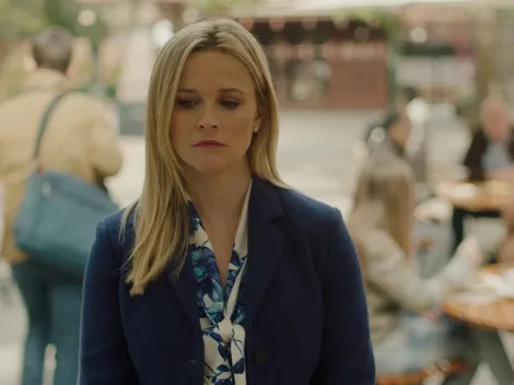 Esta será la próxima serie del creador de Big Little Lies