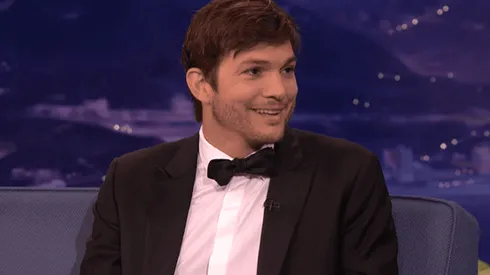 Ashton Kutcher