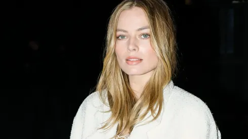 La actriz se crió con los libros.