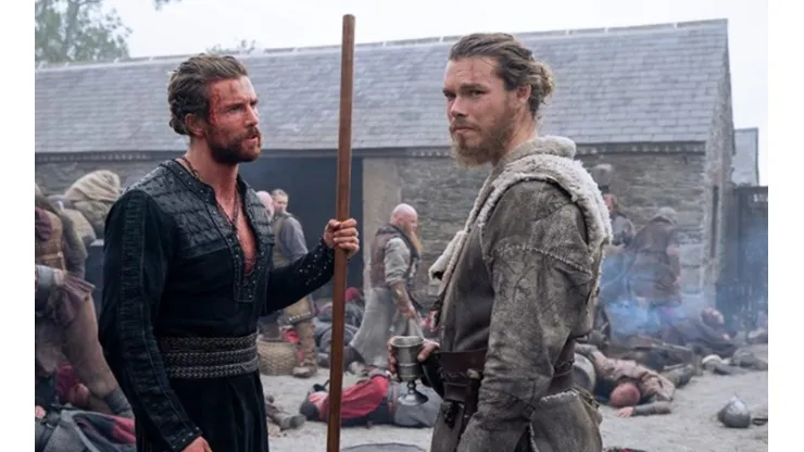 Vikings: Valhalla