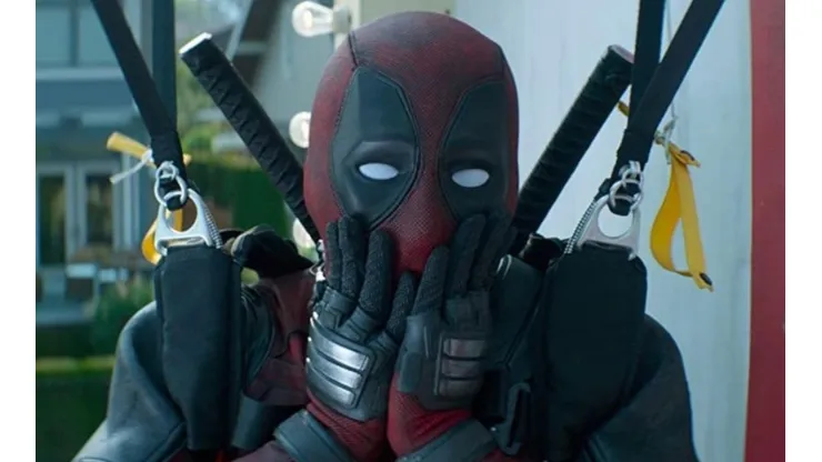 Deadpool