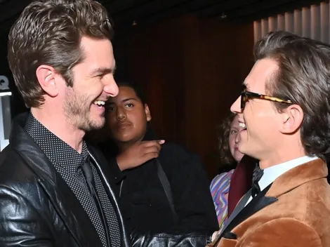 Premios Oscar 2022: Tom Holland y Andrew Garfield se encontrarán en la alfombra roja