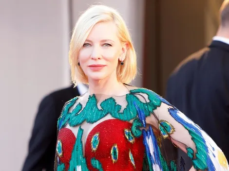 Cate Blanchett recibirá el primer Goya internacional