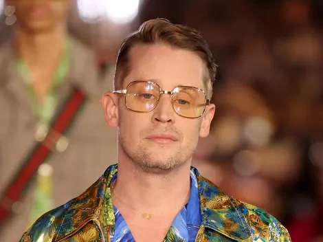 Un tweet viral de Macaulay Culkin, el punto de partida de su documental