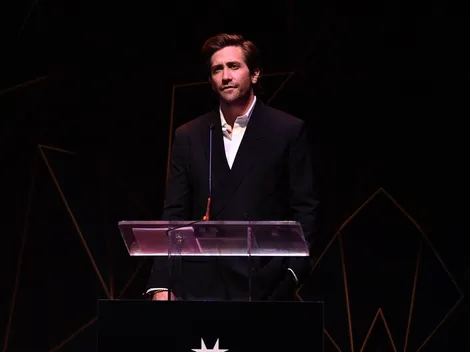 Jake Gyllenhaal lidera un rodaje plagado de estrellas