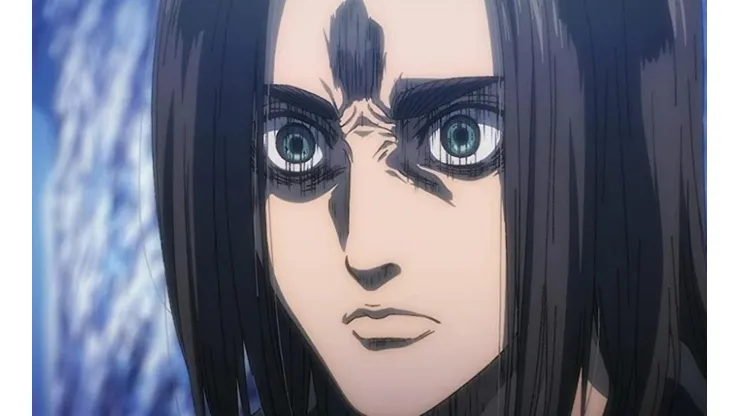 Shingeki no Kyojin