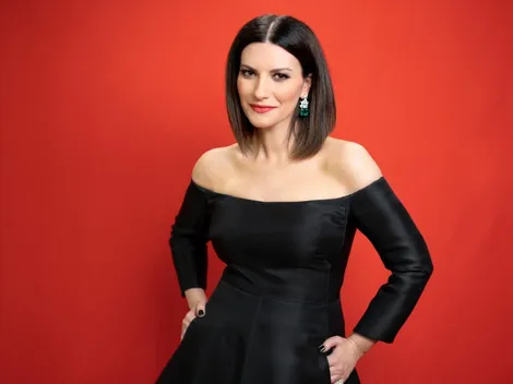 Laura Pausini debuta en el mundo cinematográfico con “Un Placer Conocerte” junto a Amazon Prime Video