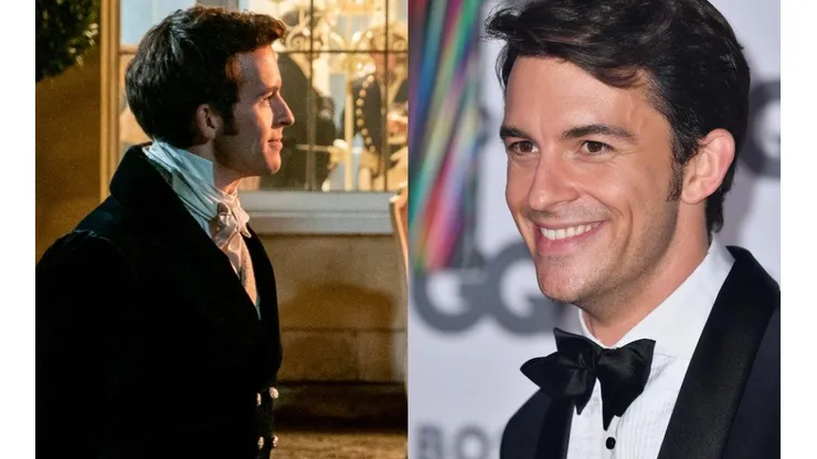 Anthony Bridgerton vs. Jonathan Bailey