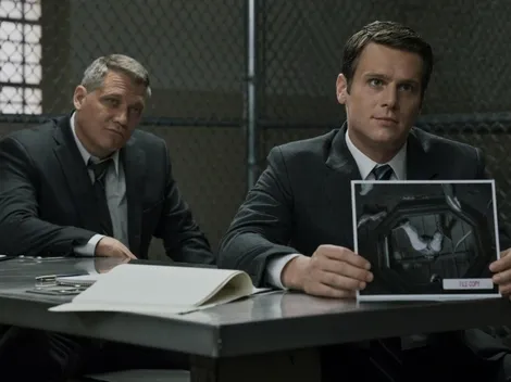 La plataforma que canceló 3 series en solo una semana