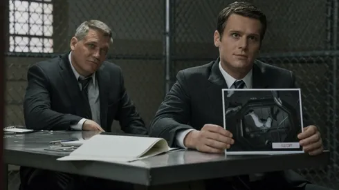 Mindhunter se emitió por última vez en 2019.