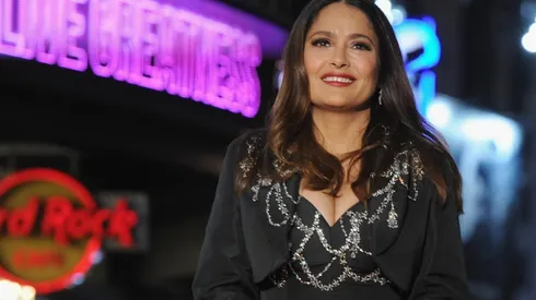 La actriz lo contó en su cuenta de Instagram.