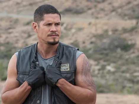 El actor que dijo que no regresará a Mayans
